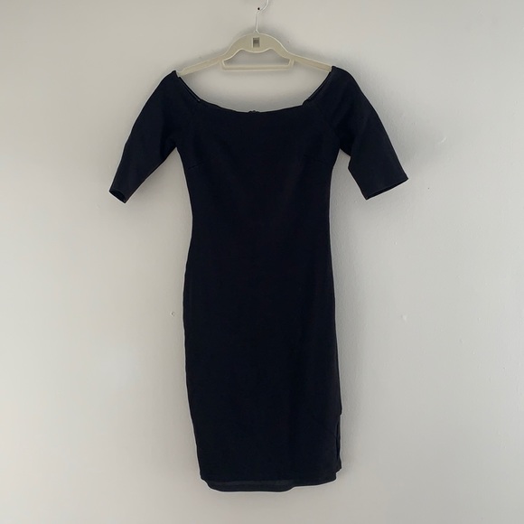 Lulus Dresses & Skirts - Lulus fitted midi dress
